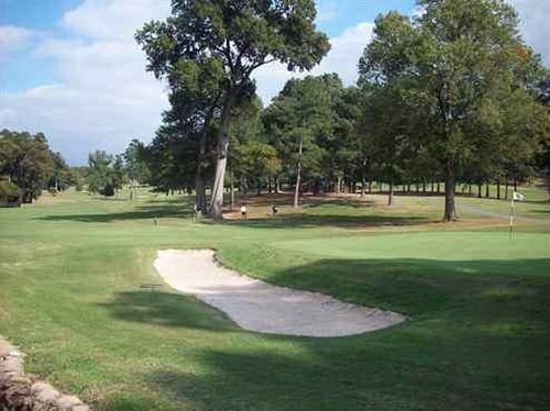 The Badin Inn & Golf Club Albemarle Exterior foto