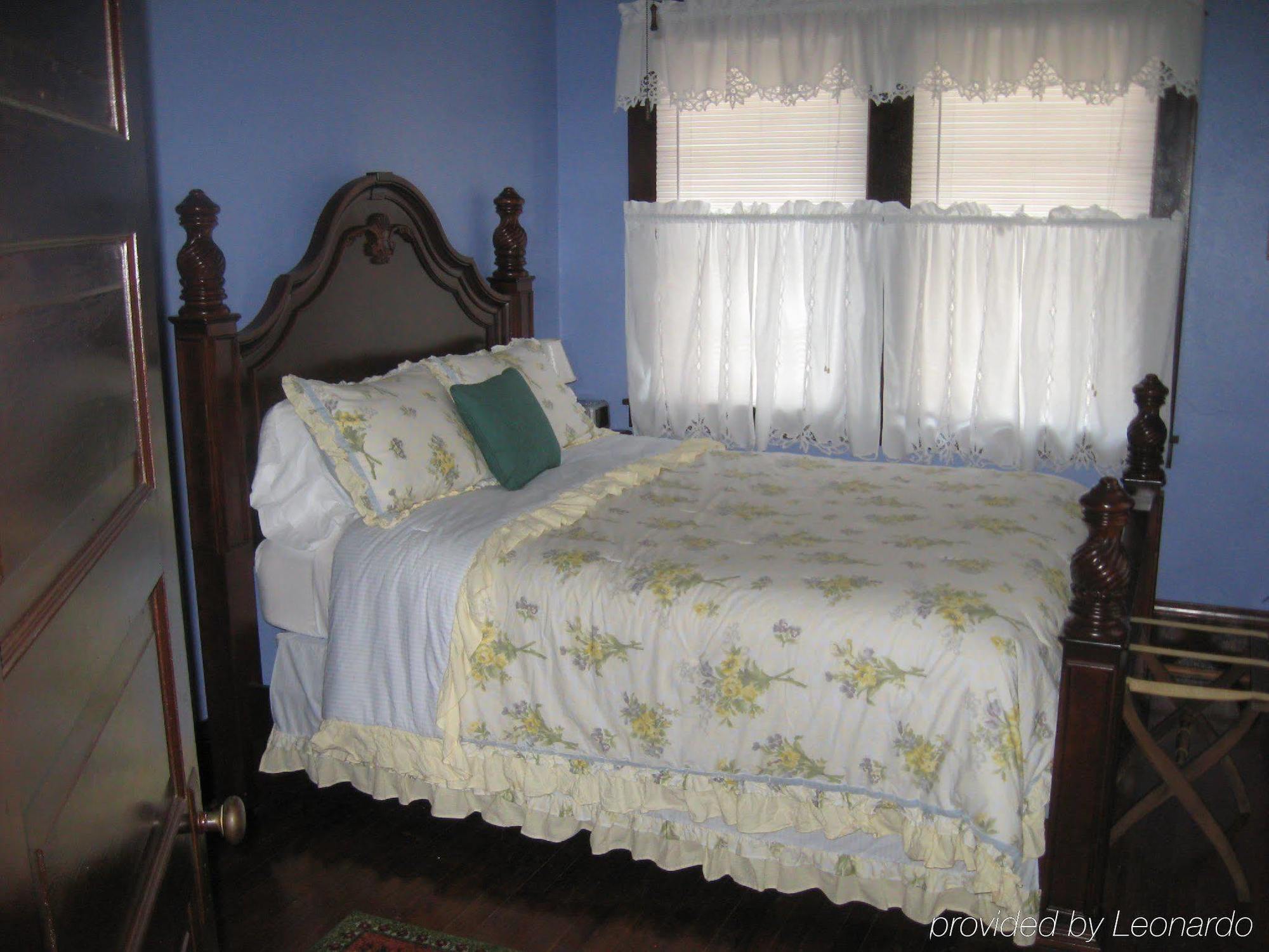 The Badin Inn & Golf Club Albemarle Quarto foto