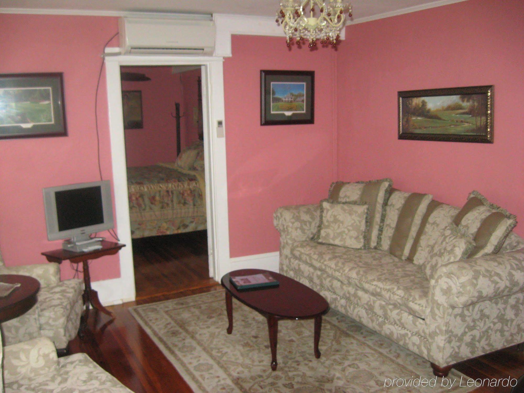 The Badin Inn & Golf Club Albemarle Quarto foto
